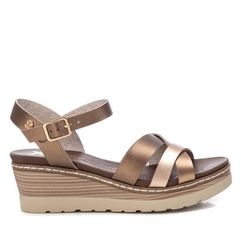 Xti - Women's Wedge Sandals