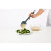 Lekue Silicone Serving Spoon, Green - 2 of 4