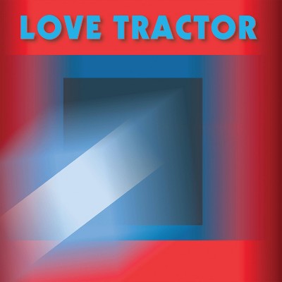 Love Tractor - Love Tractor (CD)