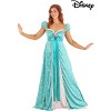 HalloweenCostumes.com Disney Giselle Enchanted Costume for Women - 3 of 4
