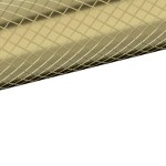 polished nickel/golden champagne