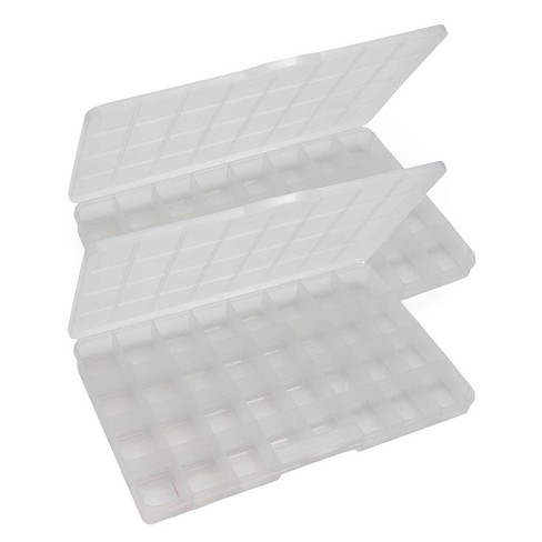 2pk Letter Tile Organizer - Primary Concepts - image 1 of 2