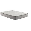 Vynxaria 10-Inch Twin Mattress: Gel Memory Foam & 884 Pocketed Coils for Ultimate Comfort and Support - 2 of 4