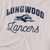 Men's Longwood University Official Lancers T-Shirt Lancers - 2 of 4