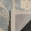 Roslyn ROS901 Hand Tufted Indoor Rugs - Safavieh - 4 of 4