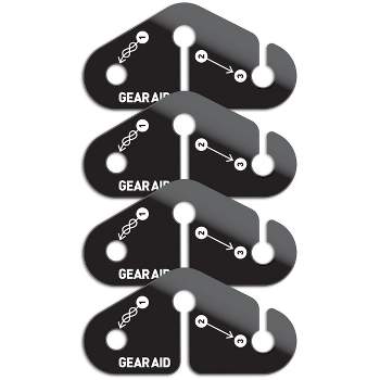Gear Review: Gear Aid Aquaseal FD Repair Adhesive — Next Adventure