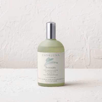 3.38oz Room Spray Serenity - Casaluna™ : Target