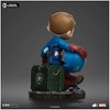 Captain America The Infinity Saga MiniCo Vinyl Figure - 3 of 4