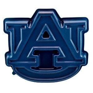 MasterPieces FanPans NCAA Auburn Tigers Team Logo Silicone Cake Pan - 1 of 4