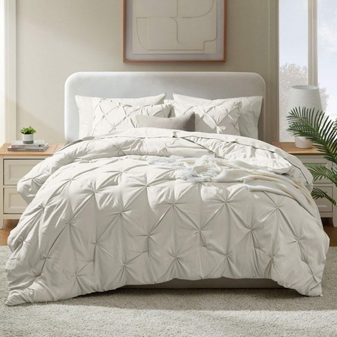 Queen bed in a bag target best sale