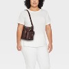 Everyday Cargo Shoulder Bag - Universal Thread™ - 2 of 4