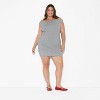 Women's Mini Dress - Wild Fable™ - 2 of 3