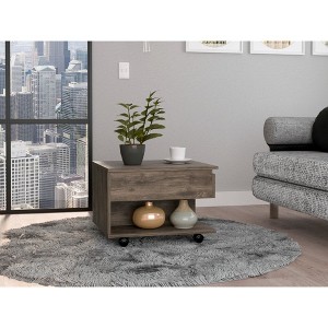 Portland Lift Top Coffee Table - 1 of 1