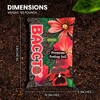 Michigan Peat General All Purpose Premium Potting Soil with Perlite for Indoor Outdoor Pots, Planters, Raised Bed, and Container Gardening, 50 Pounds - 3 of 4