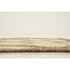 Unique Loom    Outdoor Trellis Moroccan Area Rug - 4 of 4