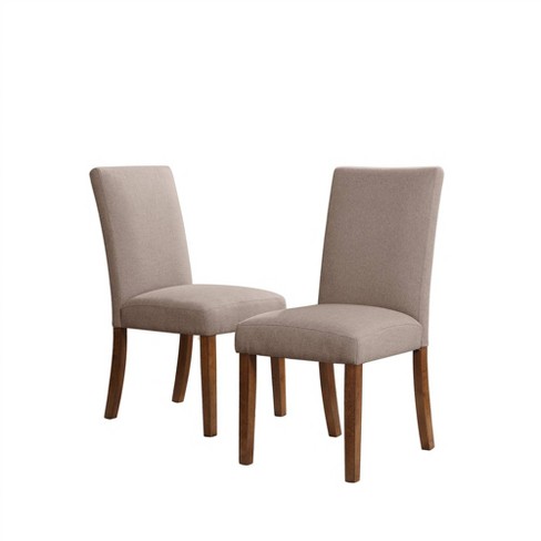 Parsons chairs hot sale target