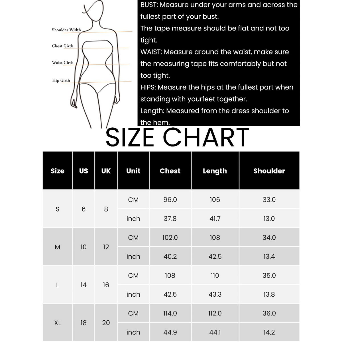 Женские платья INSPIRE CHIC Women's Sleeveless Scoop Neck Drawstring Waist Summer A-Line Midi Dresses Medium Khaki — фото 5