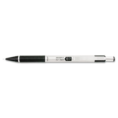 U Brands 2pk Mechanical Pencils Starter Kit Soft Touch Black : Target