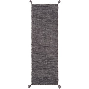 Montauk MTK150 Hand Woven Indoor Rugs - Safavieh - 1 of 4