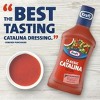 Kraft Classic Catalina Salad Dressing, 16 fl oz Bottle (Pack of 4) - 3 of 4