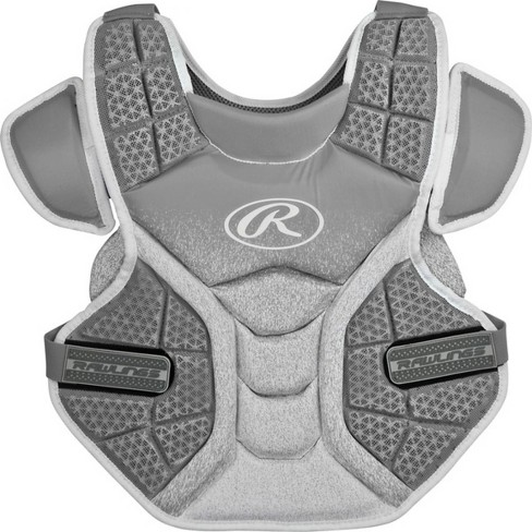Rawlings Catchers Gear, Rawlings Youth Navy/White Velo 2.0 Catcher
