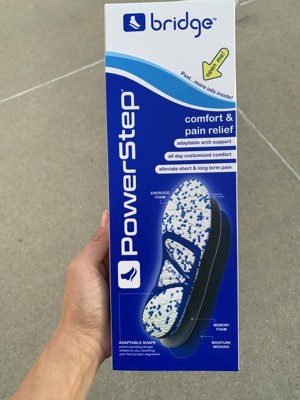 Powerstep insoles near clearance me