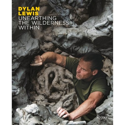 Dylan Lewis - (Hardcover)