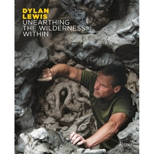 Dylan Lewis - (Hardcover) - 1 of 1