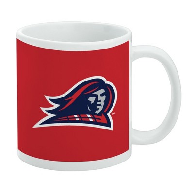 New Jersey Institute of Technology Secondary Logo Ceramic Coffee Mug Novelty Gift Mugs for Coffee Tea and Hot Drinks 11oz White