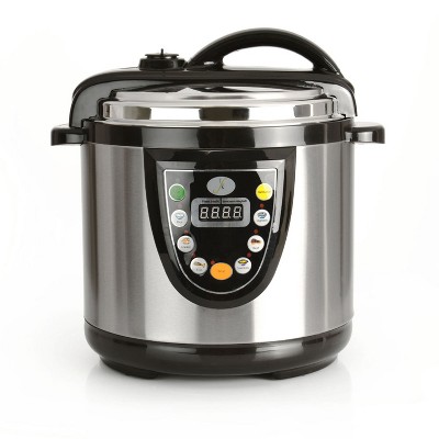 BergHOFF 6.3 Qt Electric Pressure Cooker