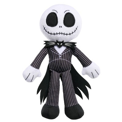 The Nightmare Before Christmas Small Plush Jack Skellington Stuffed Doll