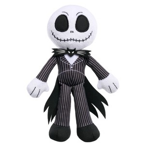 The Nightmare Before Christmas Small Plush Jack Skellington Stuffed Doll - 1 of 4