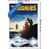 Trends International The Goonies - Ocean Key Art Framed Wall Poster Prints - 3 of 4
