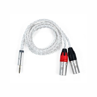 iFi 4.4 - XLR Cable
