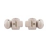 Bose Ultra Open Earbuds - Driftwood Sand - 2 of 4