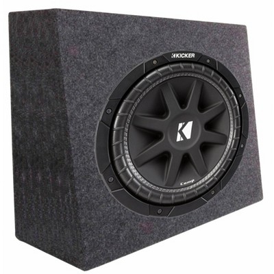 12 inch truck speaker box