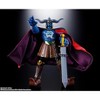 GX-110 Ankoku Daishogun Soul of Chogokin | Mazinger Z vs The Great General of Darkness | Bandai Spirits 0 - 4 of 4