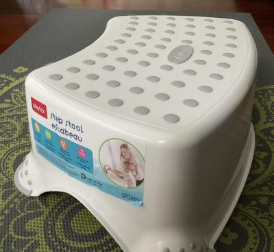 Playtex step outlet stool target