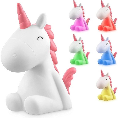 Bright Cuddle Lights - Colorful Light-Up Fun (Unicorn), 1 - Kroger