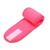 Unique Bargains Spa Headband Soft Women Hair Bands for Face Washing Bath Facial Mask Yoga 4 Pcs - 4 of 4