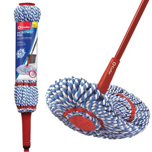 O-Cedar MicroTwist Max Mop - 1 of 4