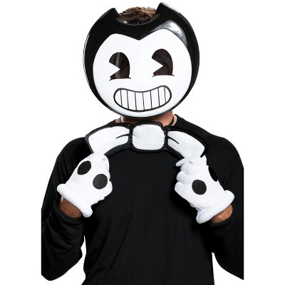 Bendy and the store ink machine plush target