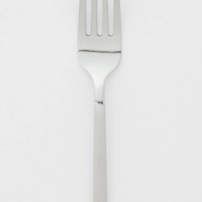 20pc Flatware Set Silver - Room Essentials™