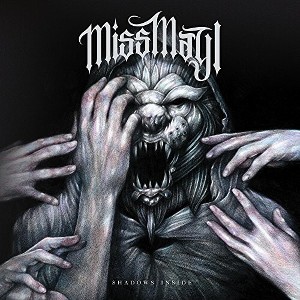 Miss May I - Shadows Inside (CD) - 1 of 1