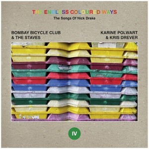 Bombay Bicycle Club & the Staves - The Endless Coloured Ways: The Songs of Nick Drake - Bombay Bicycle (vinyl 7 inch single) - 1 of 1