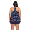Trimshaper Women's Bili Tankini Swimsuit Top - 3 of 3