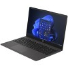 HP 255 G10 15.6" FHD Laptop, AMD Ryzen 7 7730U, 16GB RAM, 1TB SSD, Windows 11 Pro, Dark Ash Silver (A29T2UA) - 3 of 4