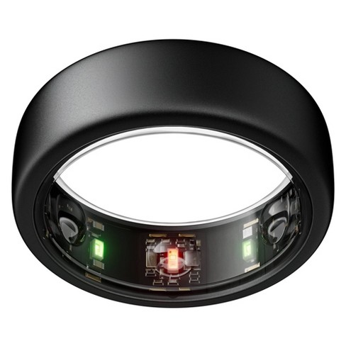 Oura Ring Gen3 Horizon Stealth Us7 : Target