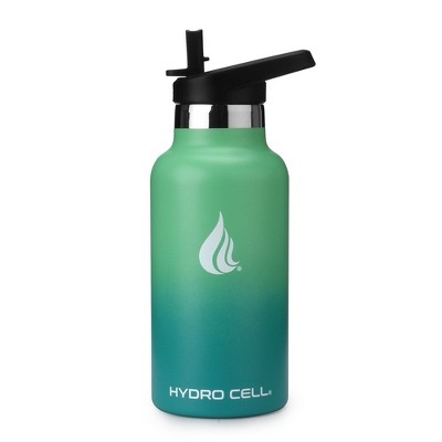 16oz Hydro Cell Standard Mouth Stainless Steel Water Bottle