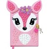 200pc Deer Diary Kit - Creativity For Kids : Target